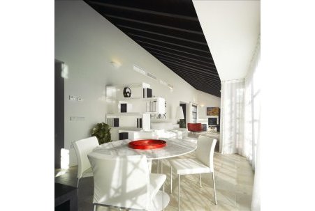 Obra Nueva - Chalet - Peraleja Golf