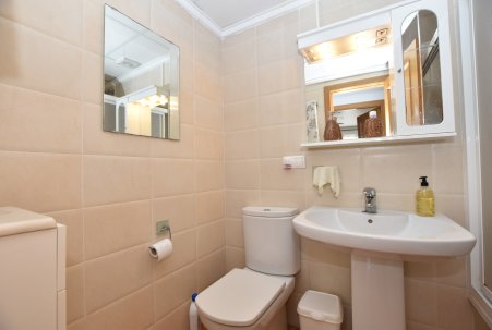 Sale - Appartement - Algorfa