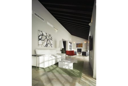 Obra Nueva - Chalet - Peraleja Golf