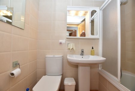 Sale - Appartement - Algorfa