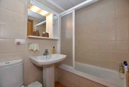 Sale - Appartement - Algorfa