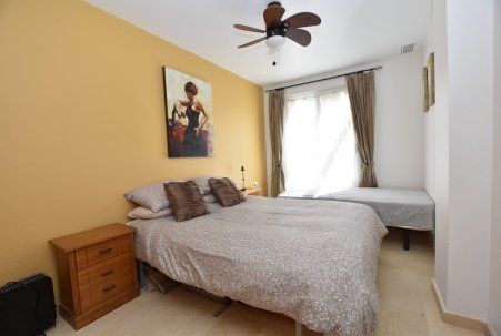 Sale - Appartement - Algorfa