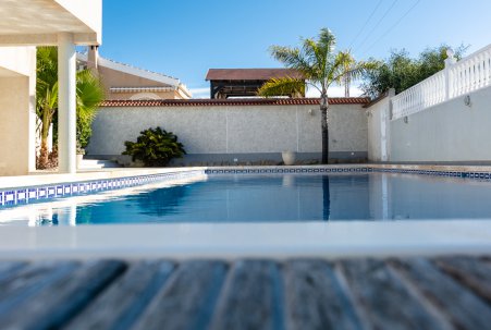 Sale - Villa - Torrevieja - Centro