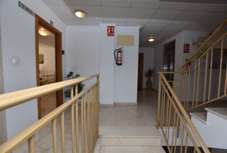 Sale - Appartement - Algorfa