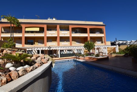 Sale - Appartement - Algorfa