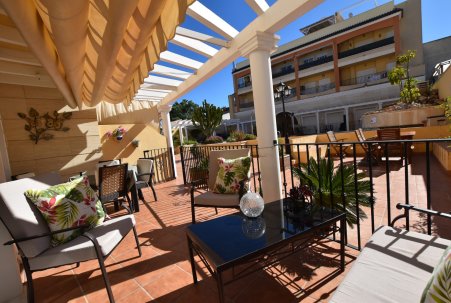 Sale - Appartement - Algorfa