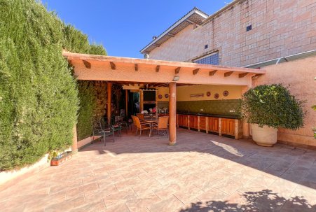 Sale - Villa - Torrevieja