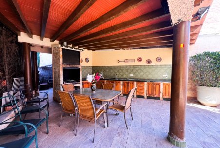 Sale - Villa - Torrevieja