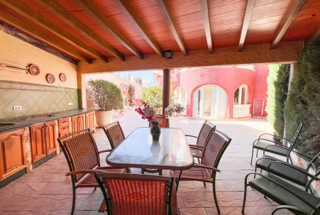 Sale - Villa - Torrevieja