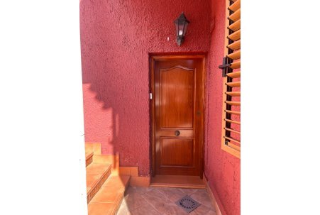 Sale - Villa - Torrevieja