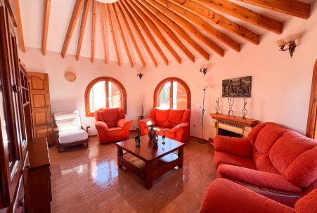 Sale - Villa - Torrevieja