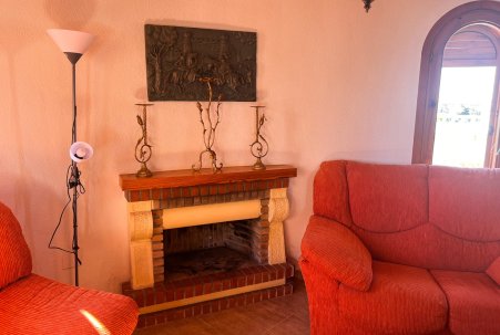 Sale - Villa - Torrevieja