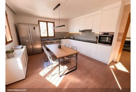 Sale - Villa - Torrevieja