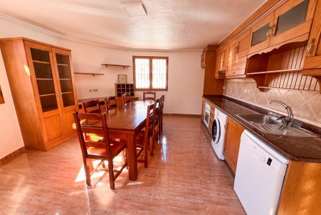 Sale - Villa - Torrevieja
