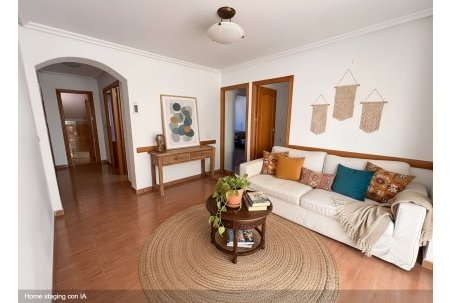 Sale - Villa - Torrevieja
