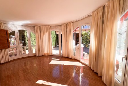 Sale - Villa - Torrevieja