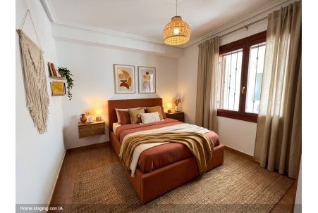 Sale - Villa - Torrevieja