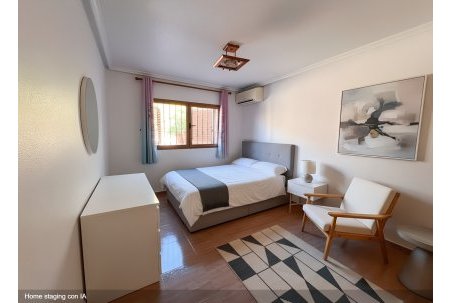 Sale - Villa - Torrevieja