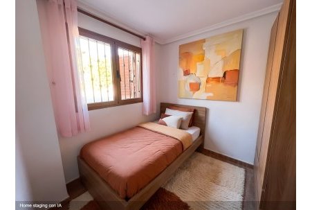 Sale - Villa - Torrevieja