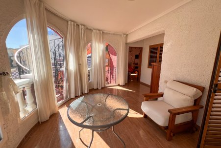 Sale - Villa - Torrevieja