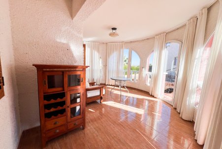Sale - Villa - Torrevieja