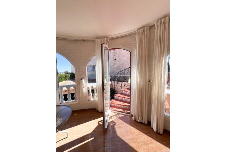 Sale - Villa - Torrevieja