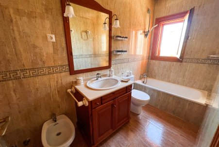 Sale - Villa - Torrevieja