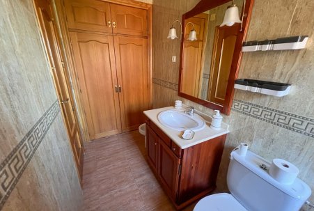 Sale - Villa - Torrevieja