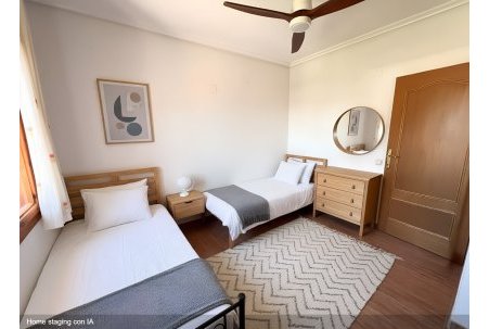 Sale - Villa - Torrevieja