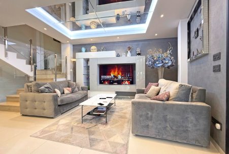 Sale - Villa - Orihuela Costa - Villamartín