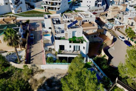 Sale - Villa - Orihuela Costa - Villamartín