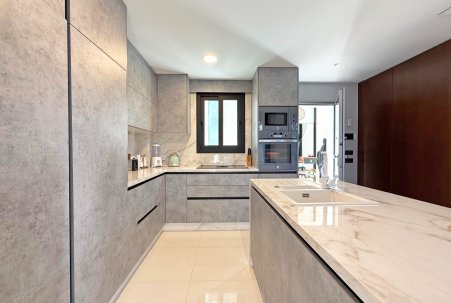 Sale - Villa - Orihuela Costa - Villamartín