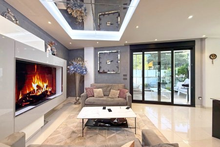 Sale - Villa - Orihuela Costa - Villamartín