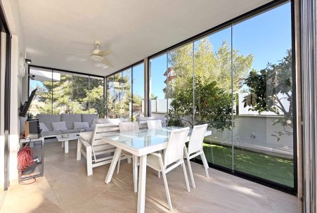 Sale - Villa - Orihuela Costa - Villamartín