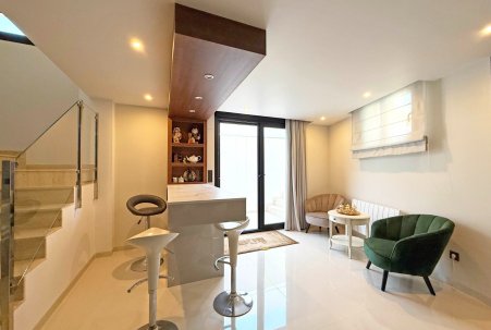 Sale - Villa - Orihuela Costa - Villamartín