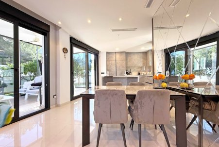 Sale - Villa - Orihuela Costa - Villamartín