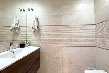 Sale - Villa - Orihuela Costa - Villamartín