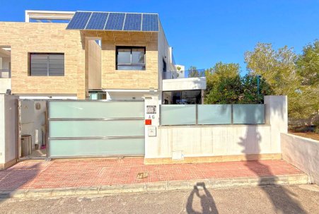 Sale - Villa - Orihuela Costa - Villamartín