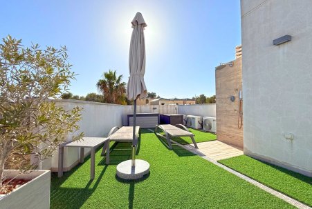 Sale - Villa - Orihuela Costa - Villamartín