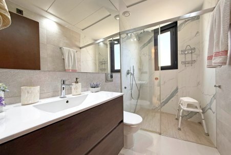 Sale - Villa - Orihuela Costa - Villamartín