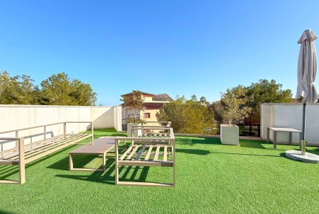 Sale - Villa - Orihuela Costa - Villamartín