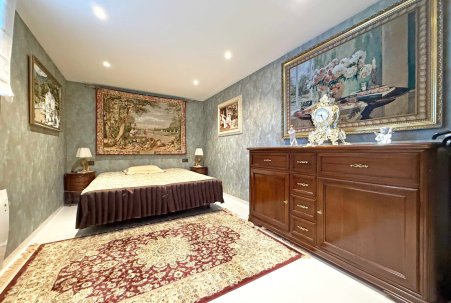 Sale - Villa - Orihuela Costa - Villamartín