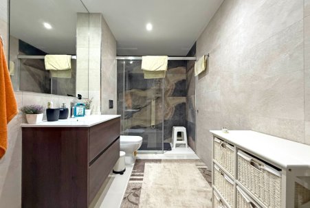 Sale - Villa - Orihuela Costa - Villamartín