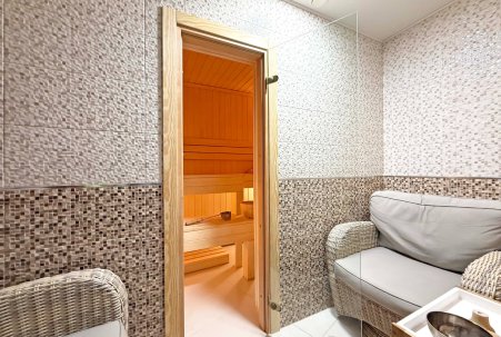 Sale - Villa - Orihuela Costa - Villamartín