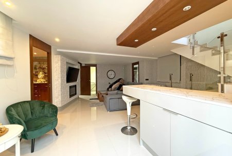 Sale - Villa - Orihuela Costa - Villamartín