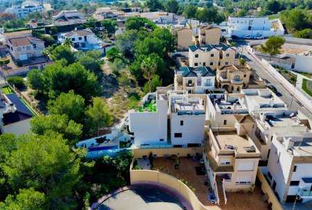 Sale - Villa - Orihuela Costa - Villamartín
