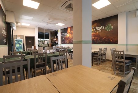 Sale - Commercial - Catral