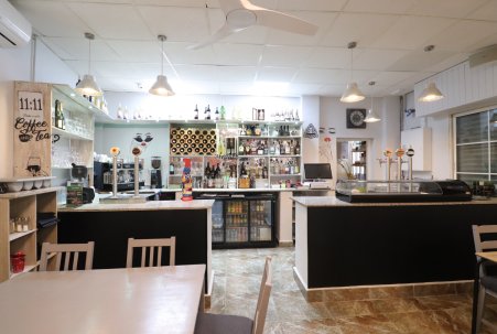 Sale - Commercial - Catral