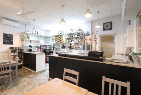 Sale - Commercial - Catral