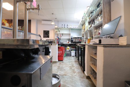 Sale - Commercial - Catral